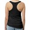 Tultex Women’s Poly-Rich Racerback Tank Top, Lightweight Sleeveless Blanks for DIY Crafting